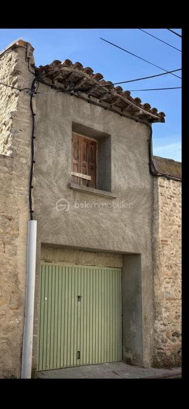 Maison à vendre, 40m², Millas