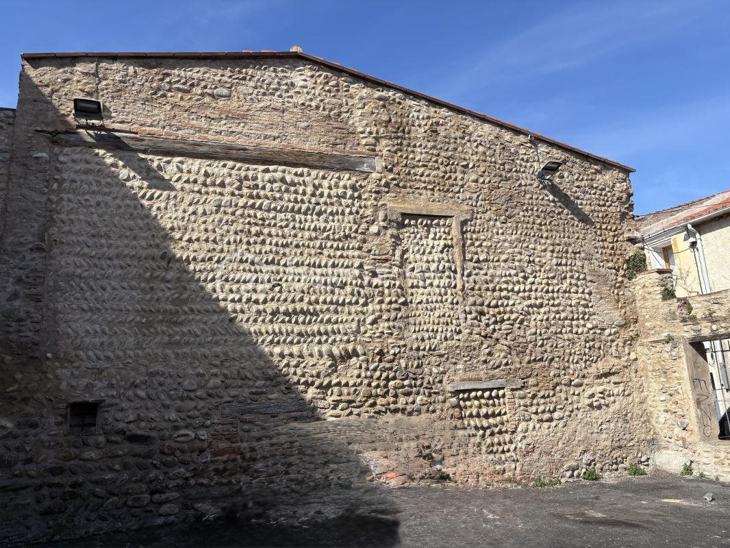 Maison à vendre, 40m², Millas