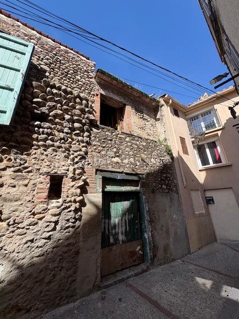 Maison à vendre, 40m², Millas