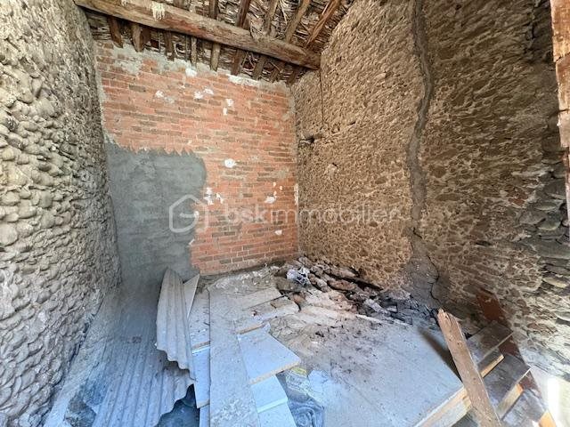 Maison à vendre, 40m², Millas