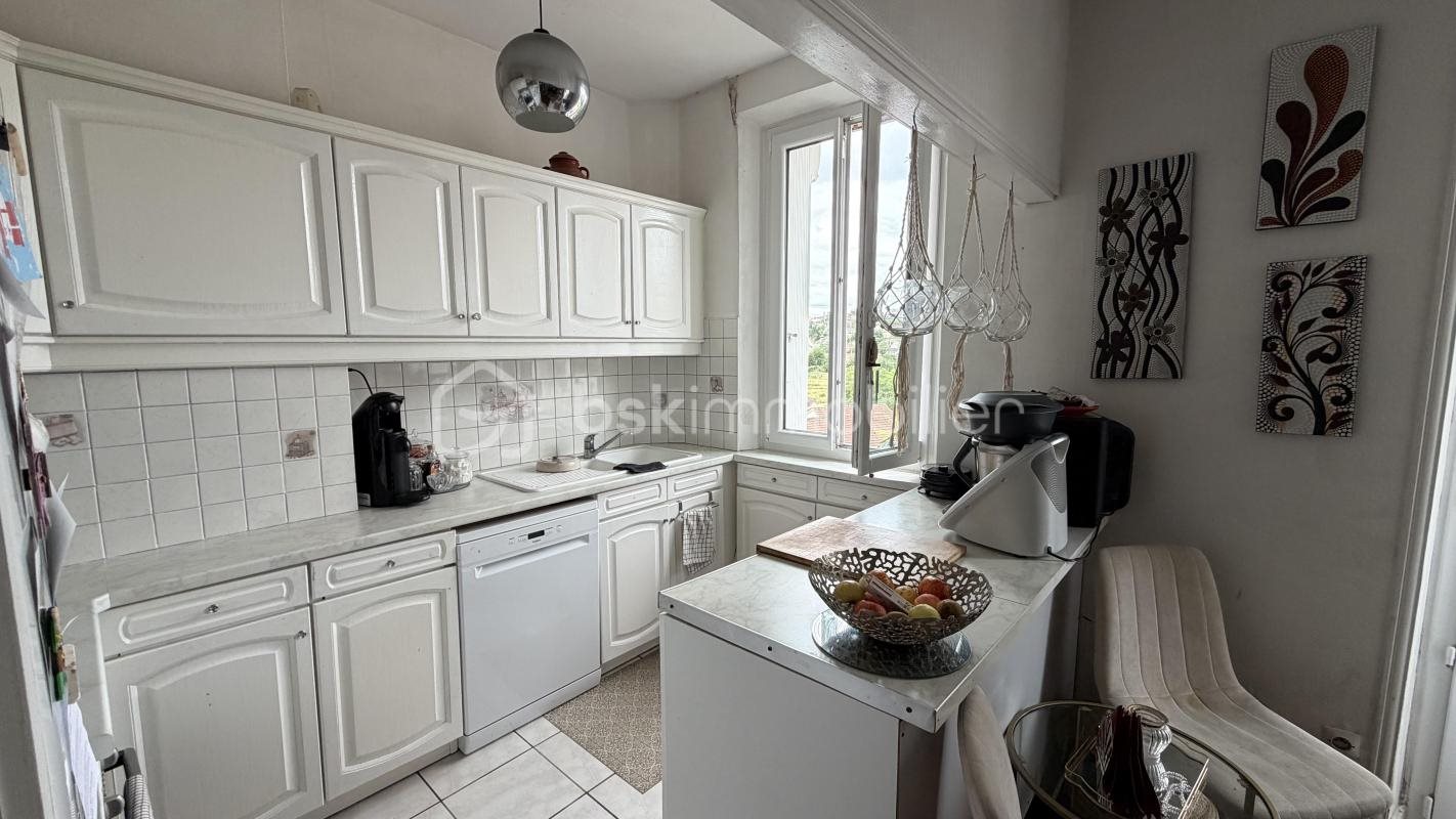Appartement à vendre, 55m², Viry-Châtillon