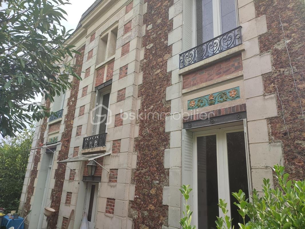 Maison à vendre, 262m², Chamarande