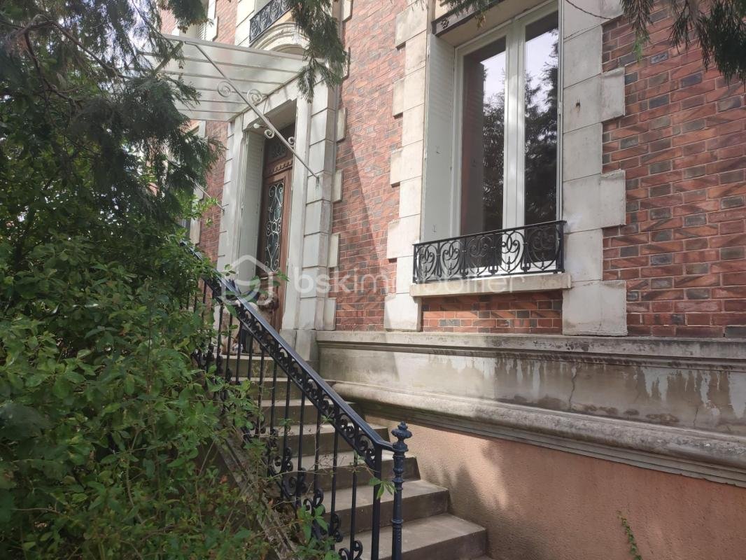 Maison à vendre, 262m², Chamarande