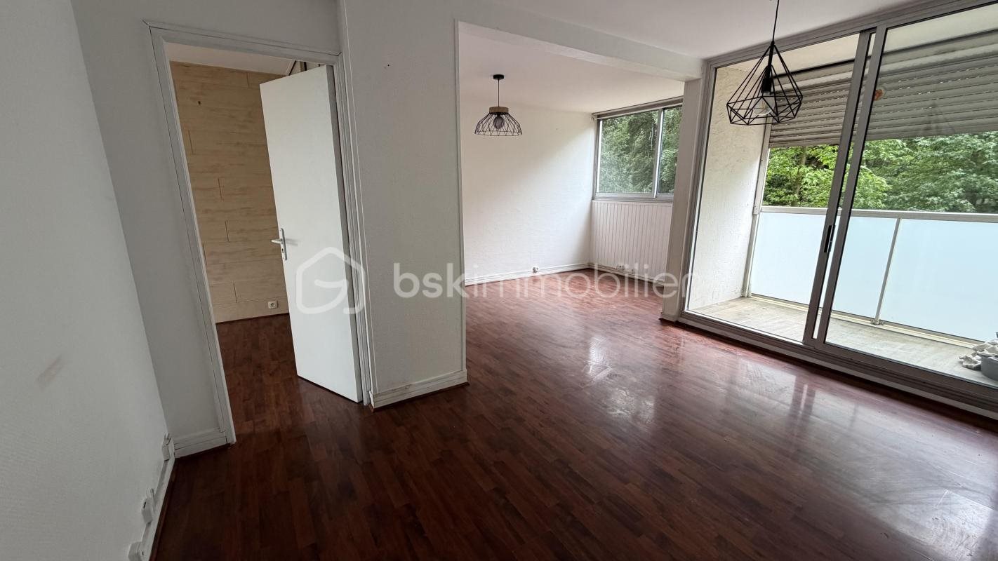 Appartement à vendre, 66m², Savigny-sur-Orge