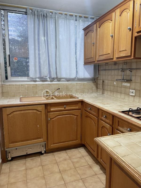 Appartement à vendre, 66m², Savigny-sur-Orge