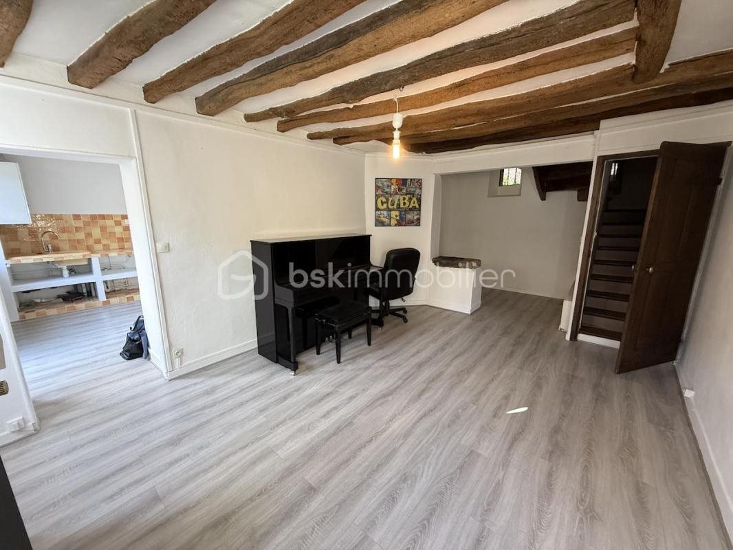 Maison à vendre, 75m², Saint-Michel-sur-Orge