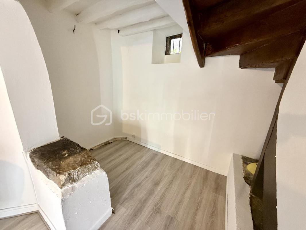 Maison à vendre, 75m², Saint-Michel-sur-Orge