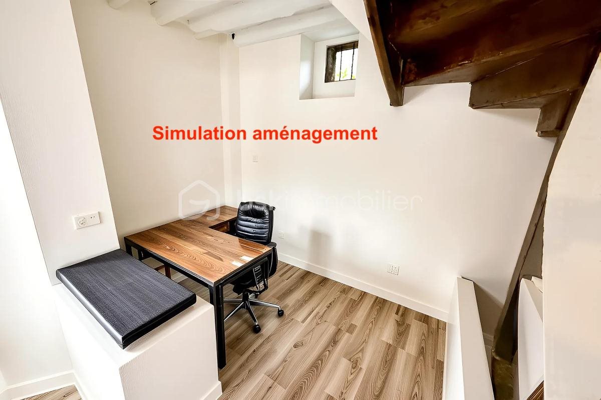 Maison à vendre, 75m², Saint-Michel-sur-Orge