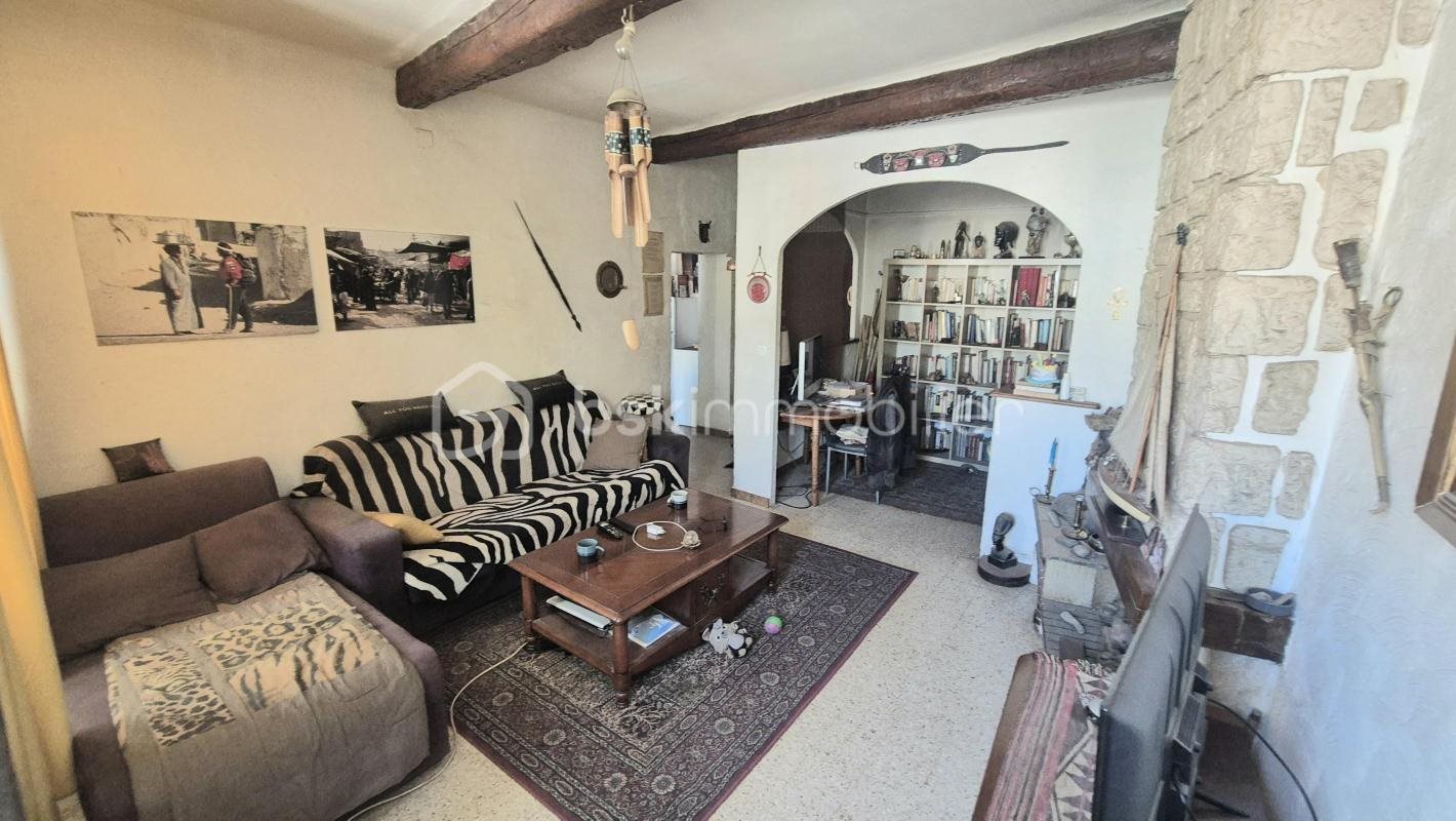 Appartement à vendre, 62m², Cuers