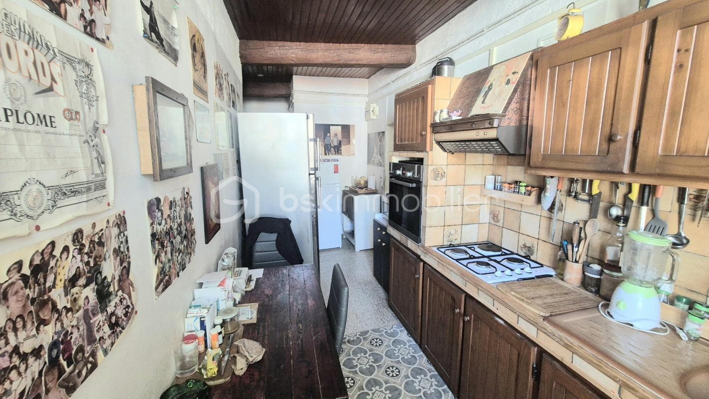 Appartement à vendre, 62m², Cuers