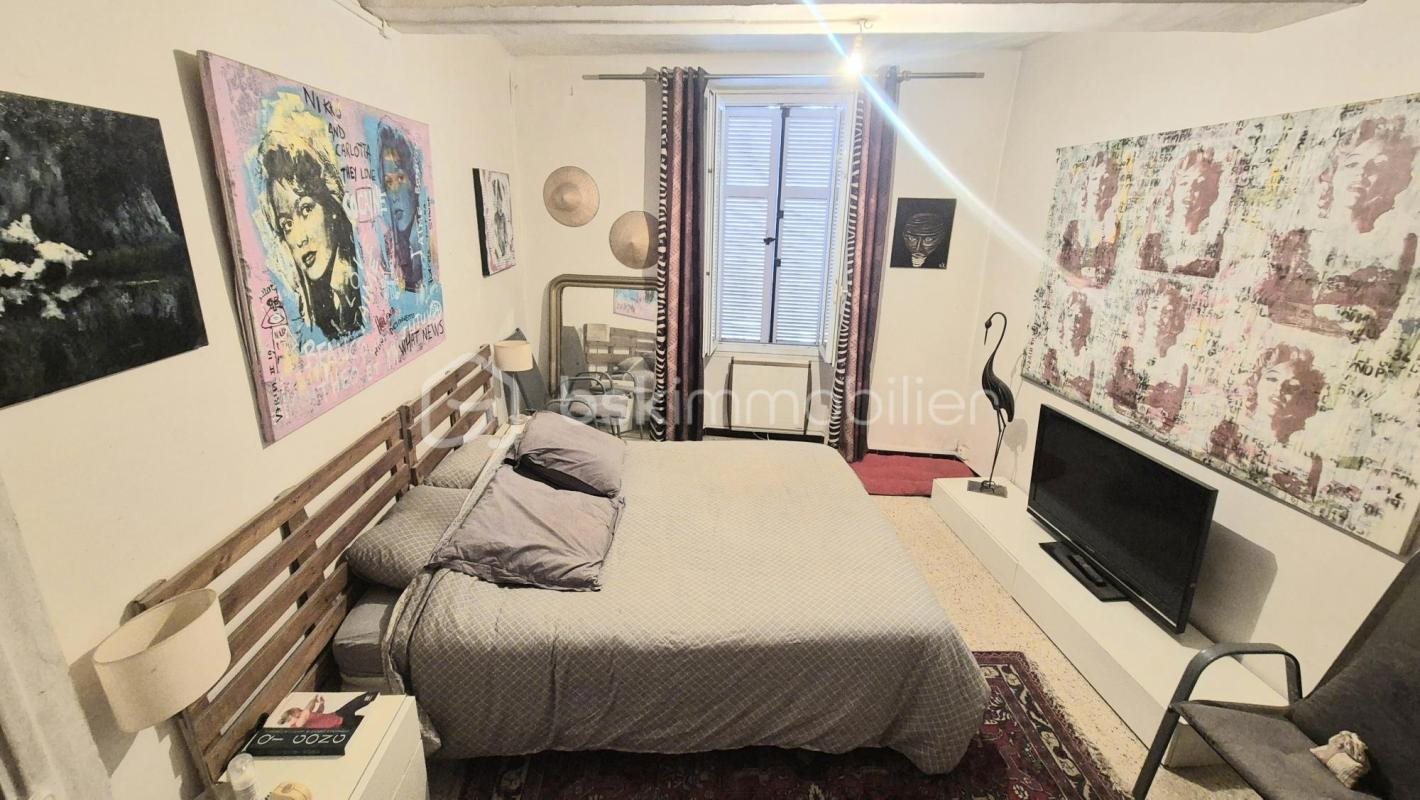 Appartement à vendre, 62m², Cuers