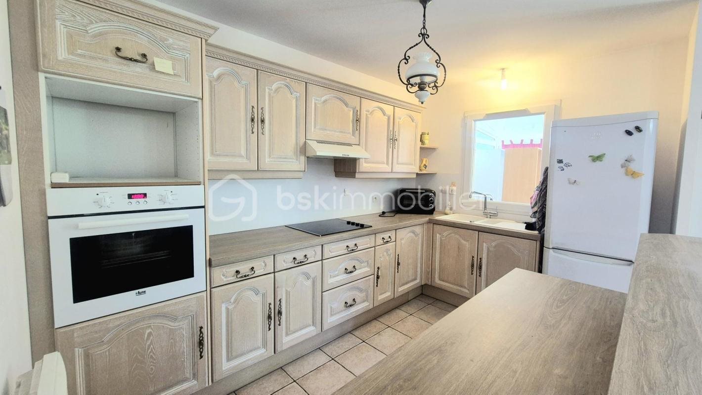 Maison à vendre, 89m², Cuers