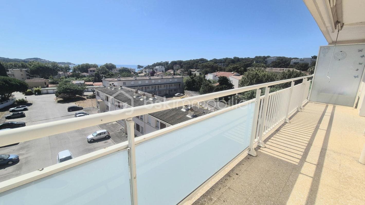 Appartement à vendre, 80m², La Seyne-sur-Mer