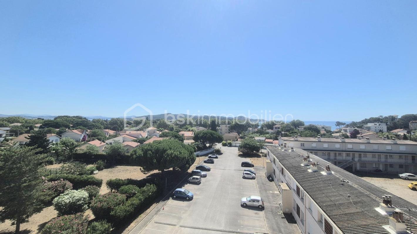 Appartement à vendre, 80m², La Seyne-sur-Mer