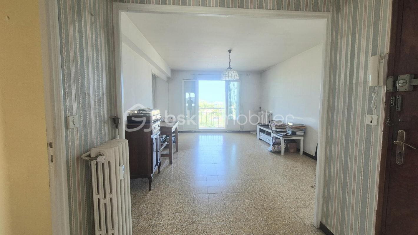 Appartement à vendre, 80m², La Seyne-sur-Mer