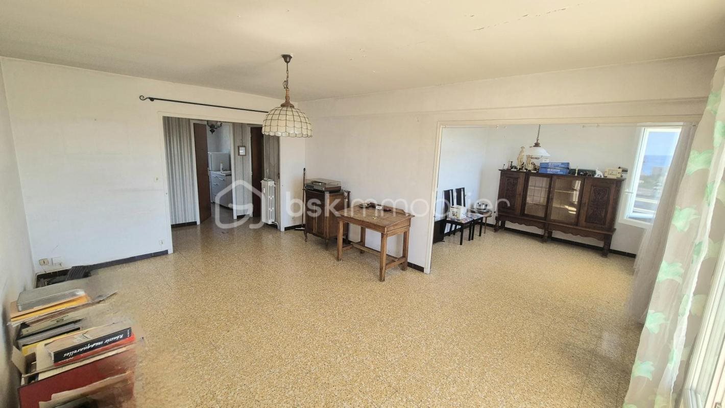 Appartement à vendre, 80m², La Seyne-sur-Mer