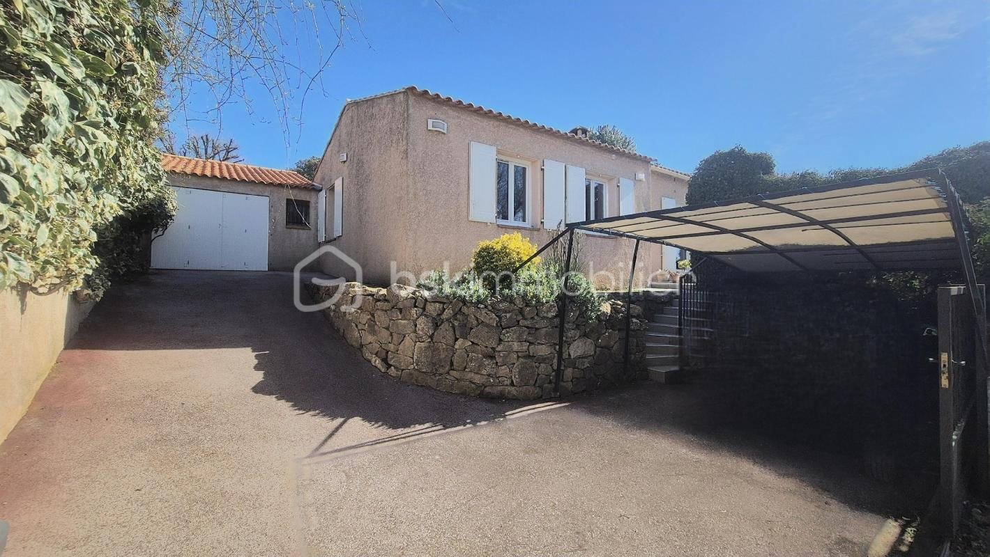 Maison à vendre, 85m², Brignoles