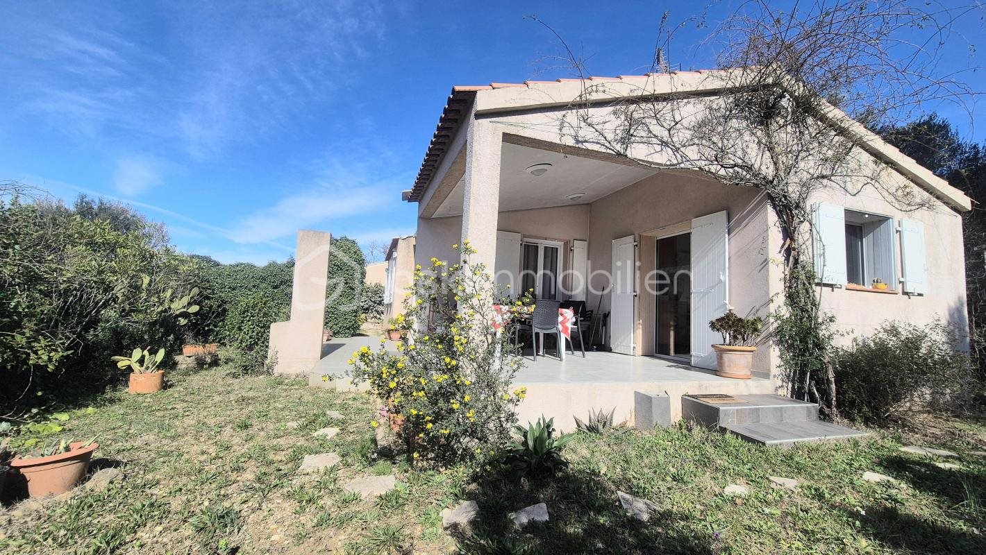 Maison à vendre, 85m², Brignoles