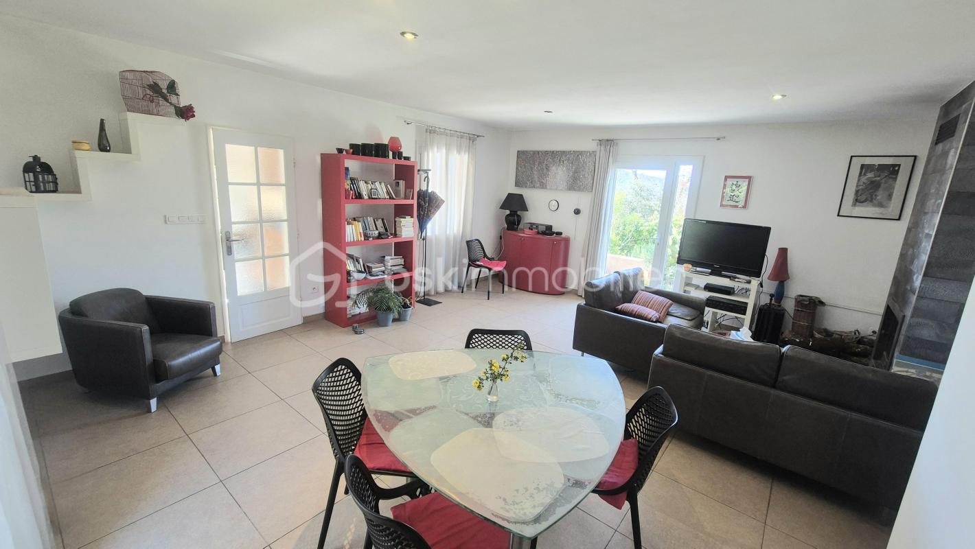 Maison à vendre, 85m², Brignoles