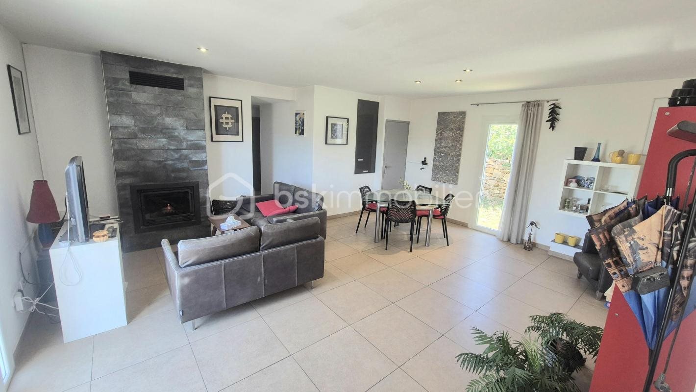 Maison à vendre, 85m², Brignoles