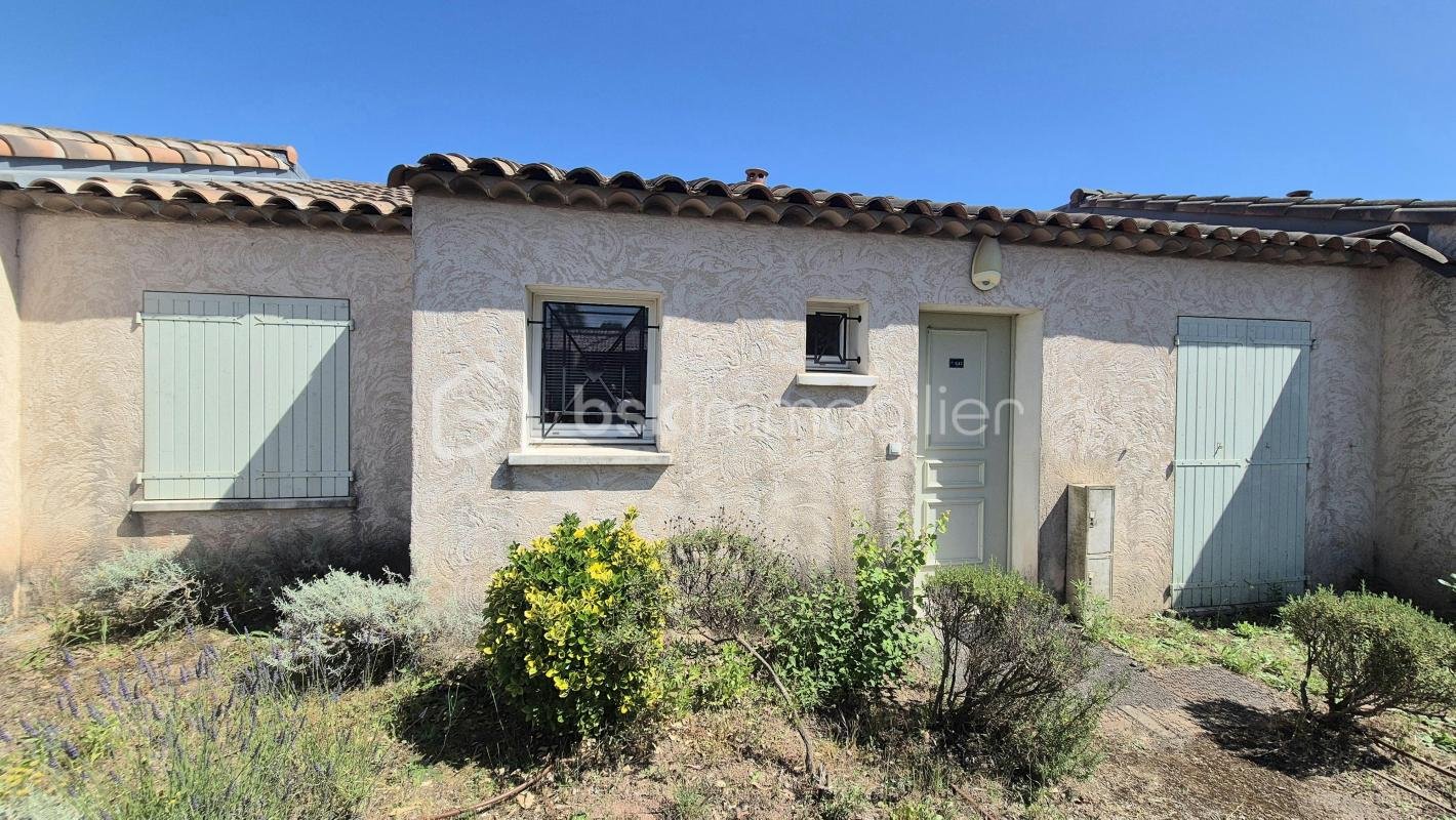 Maison à vendre, 43m², Puget-sur-Argens