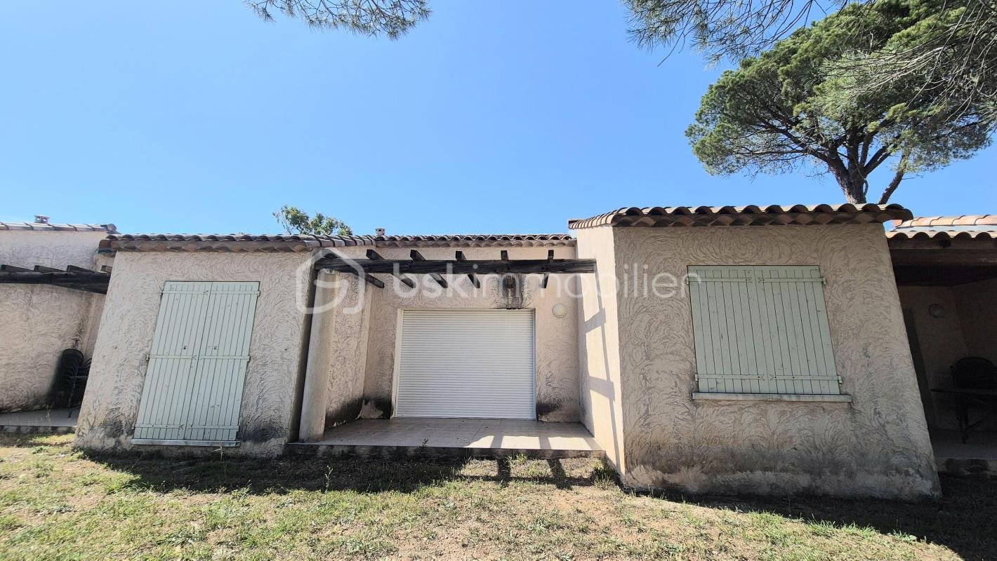 Maison à vendre, 43m², Puget-sur-Argens