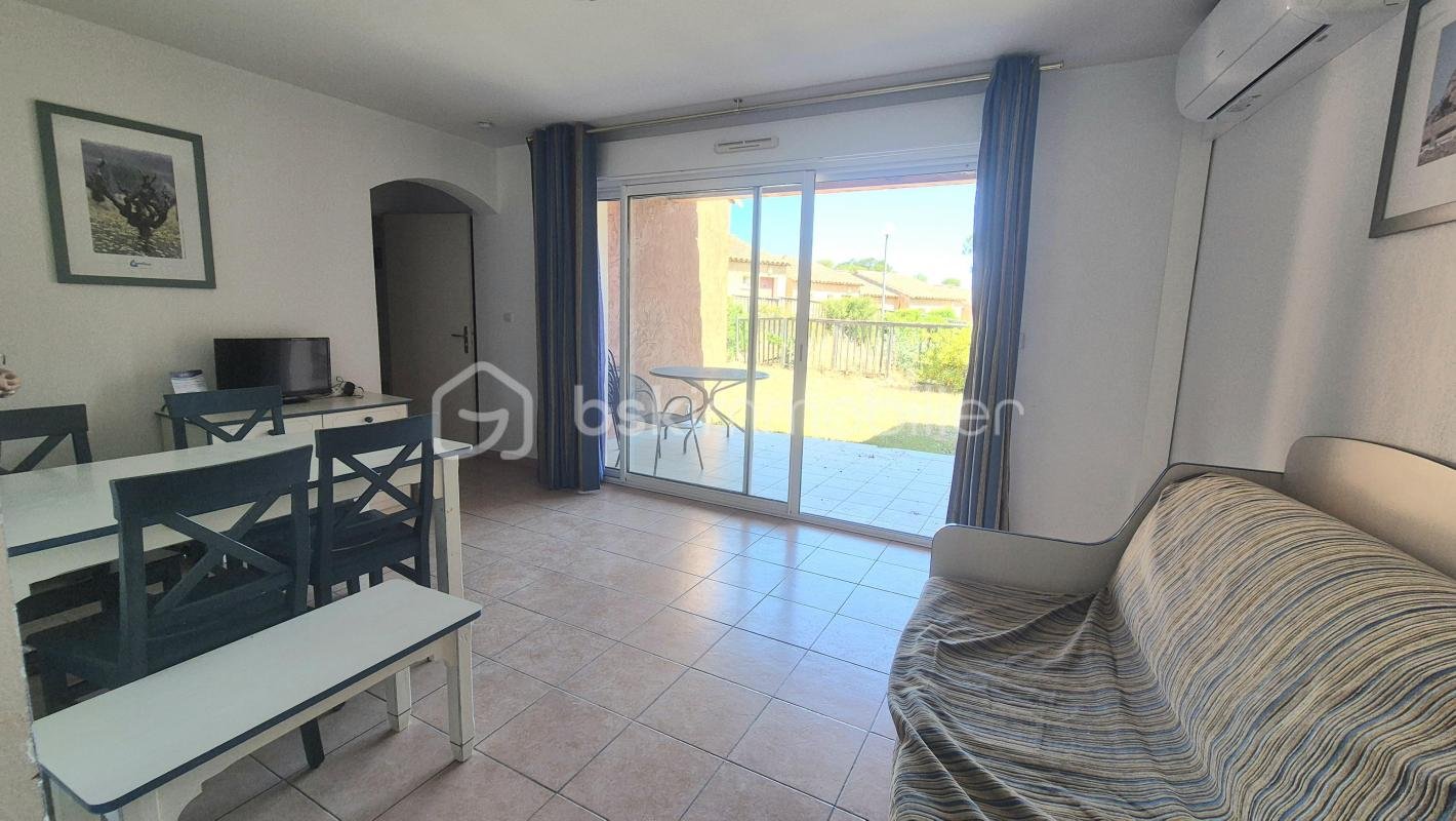 Maison à vendre, 43m², Puget-sur-Argens