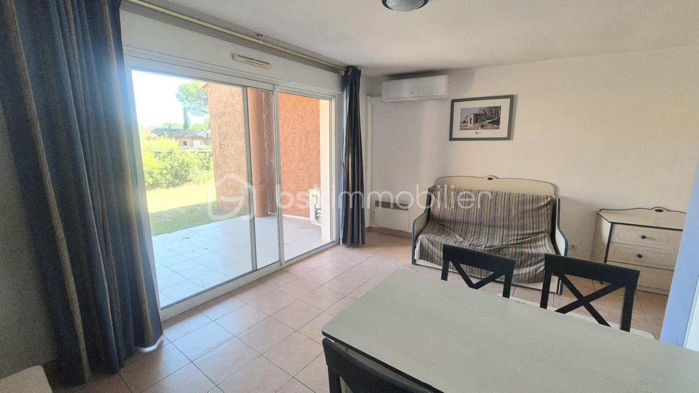 Maison à vendre, 43m², Puget-sur-Argens