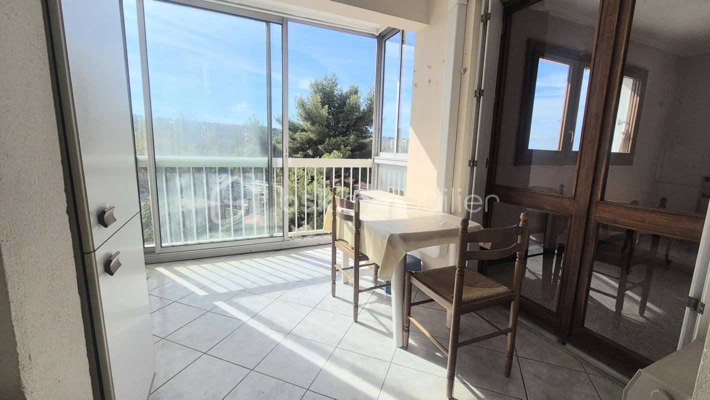Appartement à vendre, 70m², La Valette-du-Var