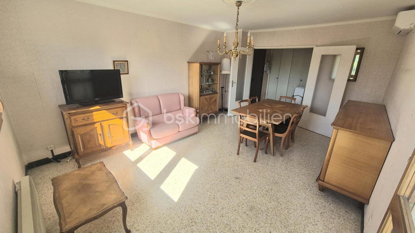 Appartement à vendre, 70m², La Valette-du-Var