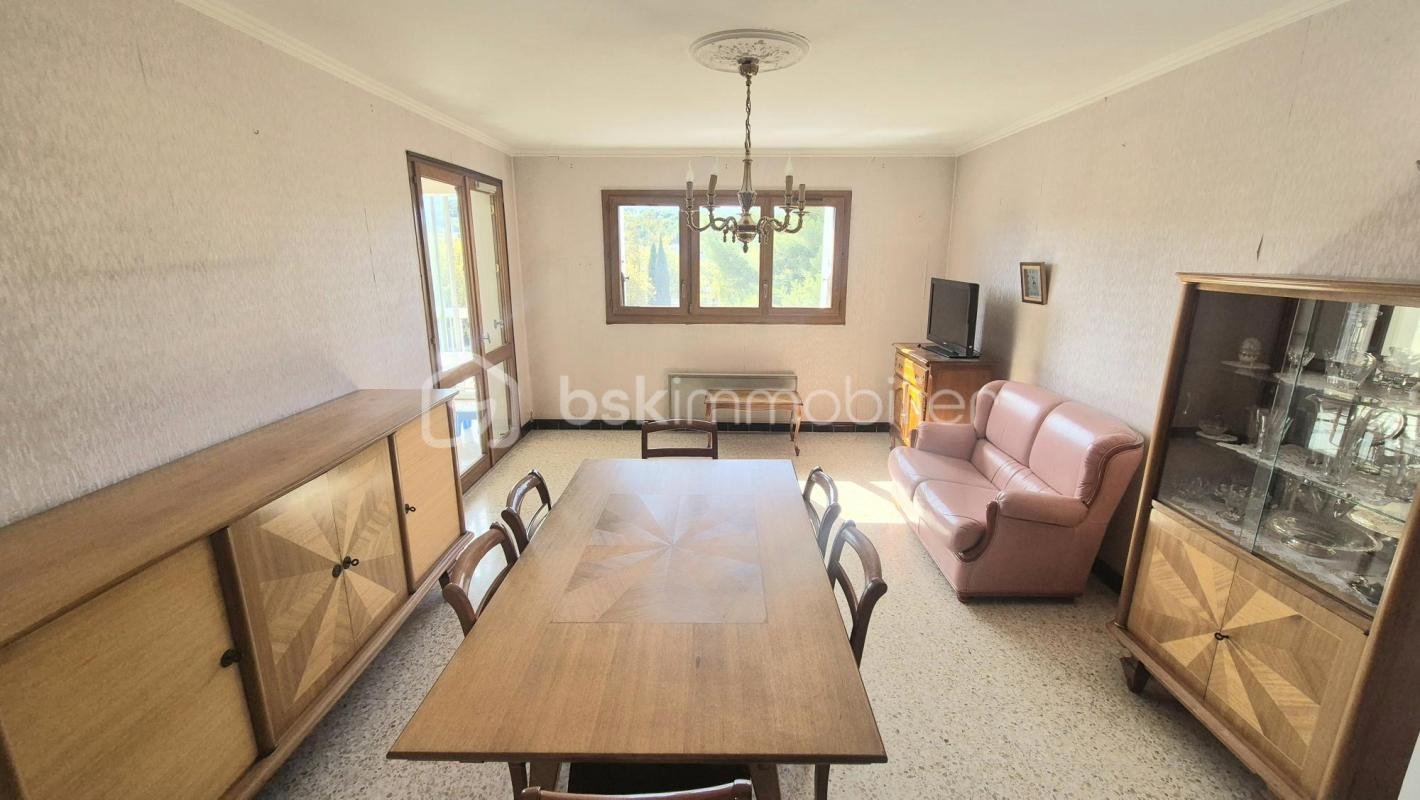 Appartement à vendre, 70m², La Valette-du-Var