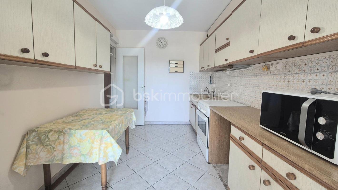 Appartement à vendre, 70m², La Valette-du-Var