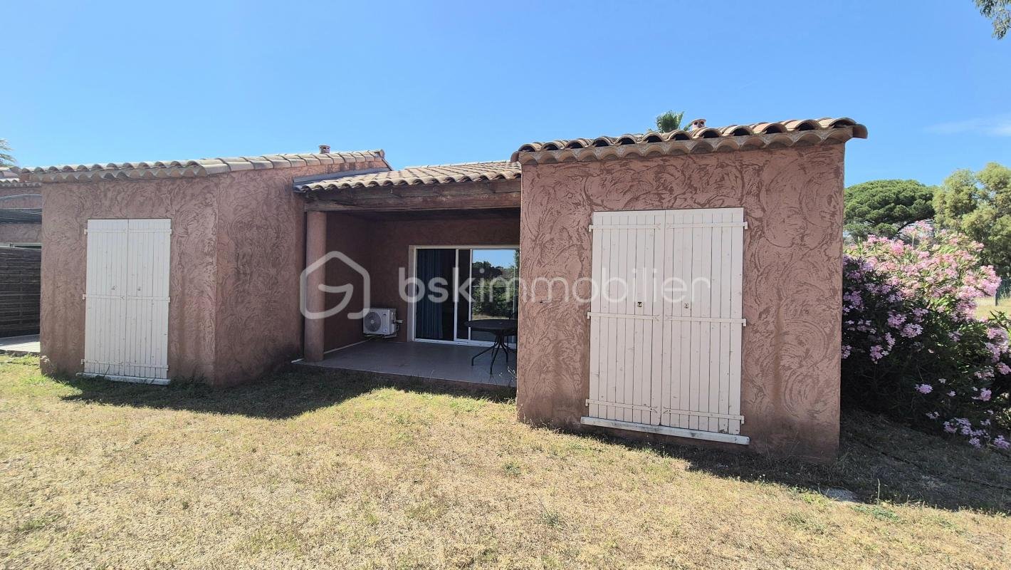 Maison à vendre, 48m², Puget-sur-Argens