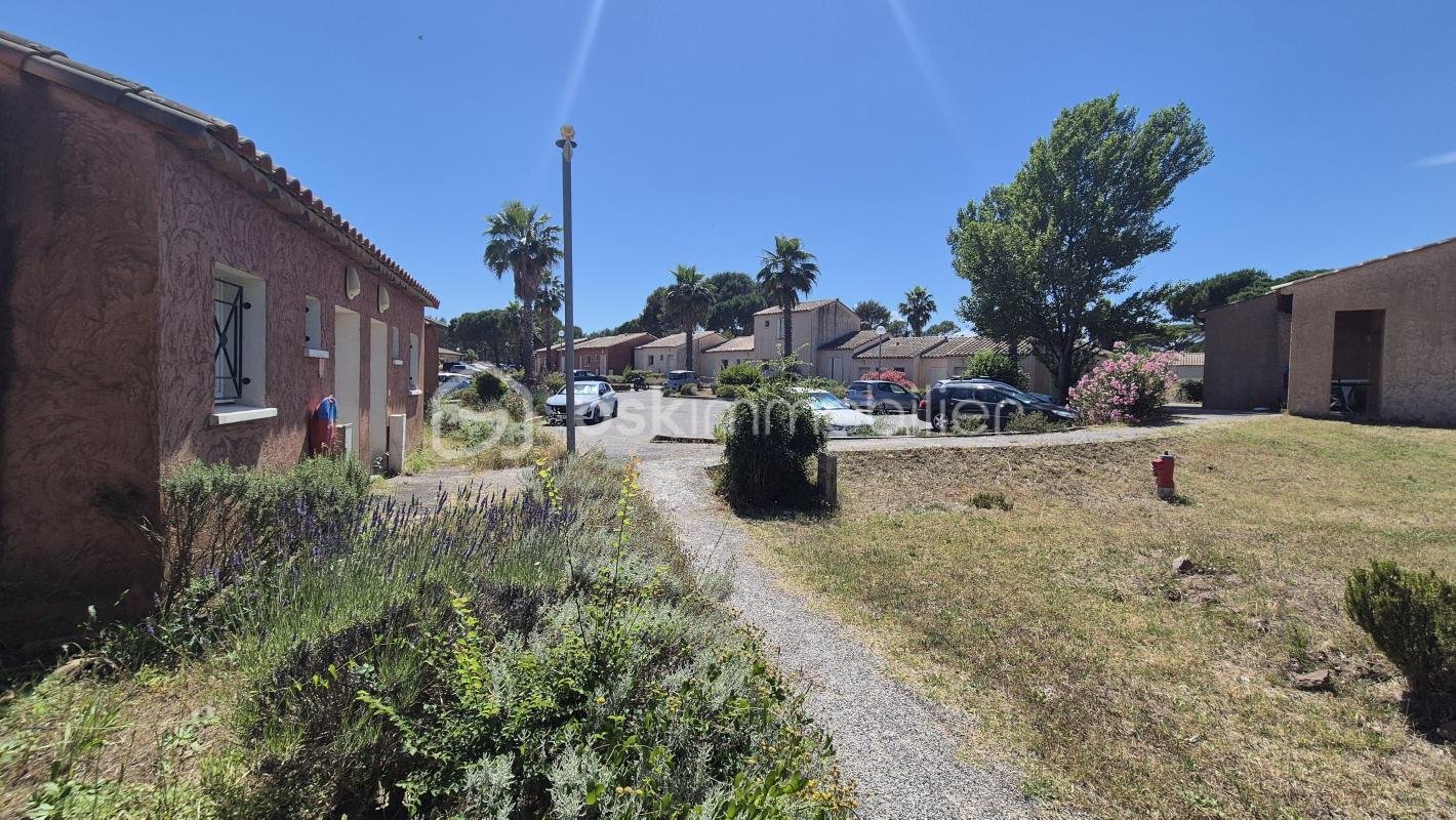 Maison à vendre, 48m², Puget-sur-Argens