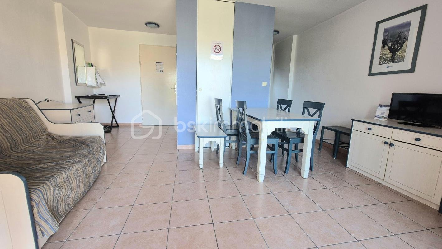 Maison à vendre, 48m², Puget-sur-Argens
