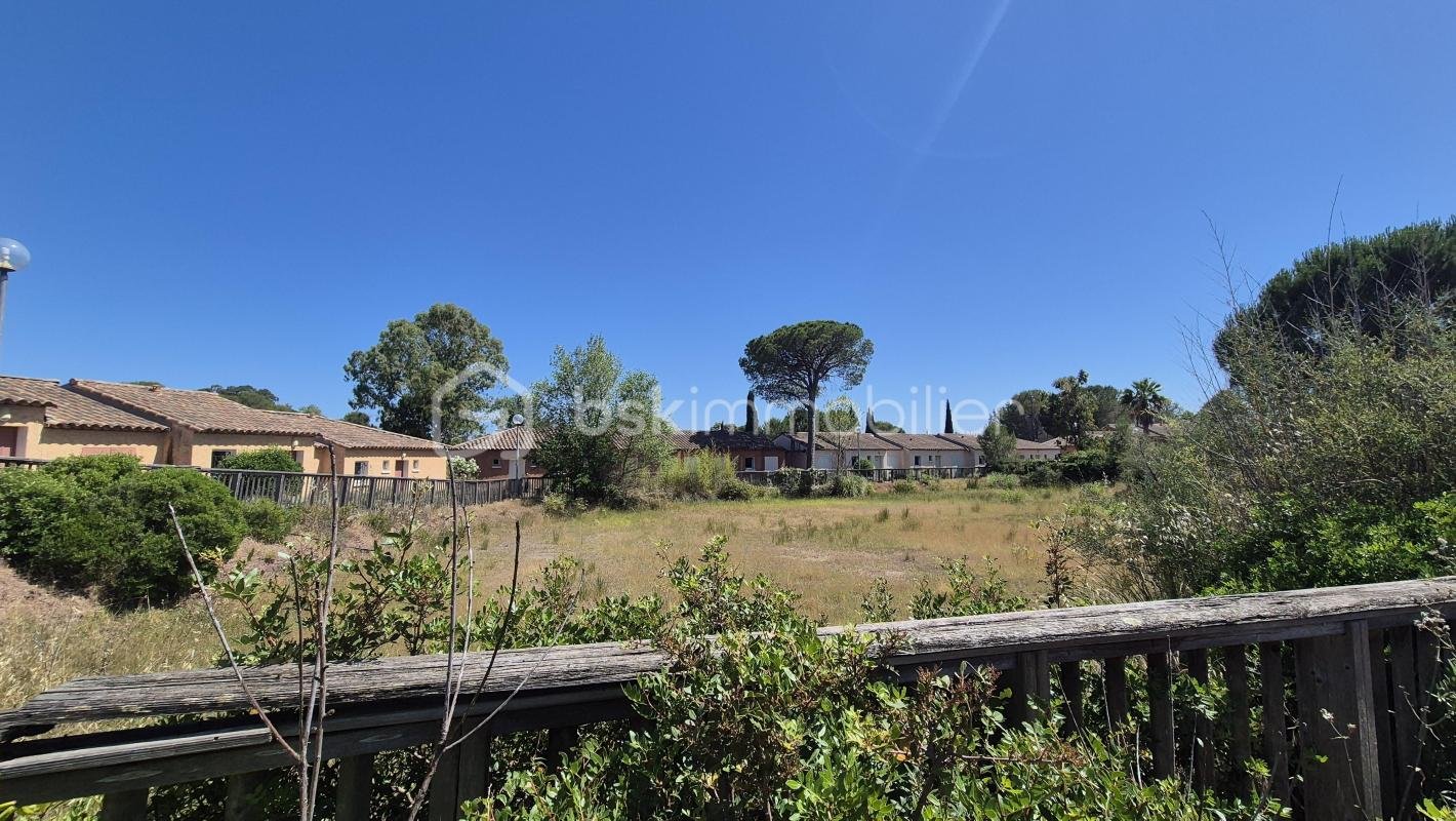 Maison à vendre, 48m², Puget-sur-Argens
