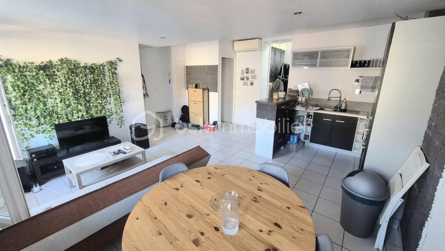 Appartement à vendre, 47m², Cuers