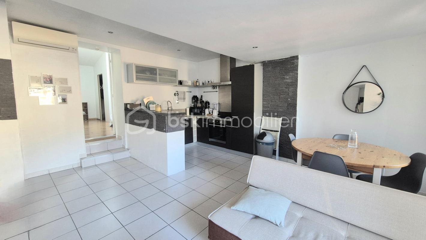 Appartement à vendre, 47m², Cuers