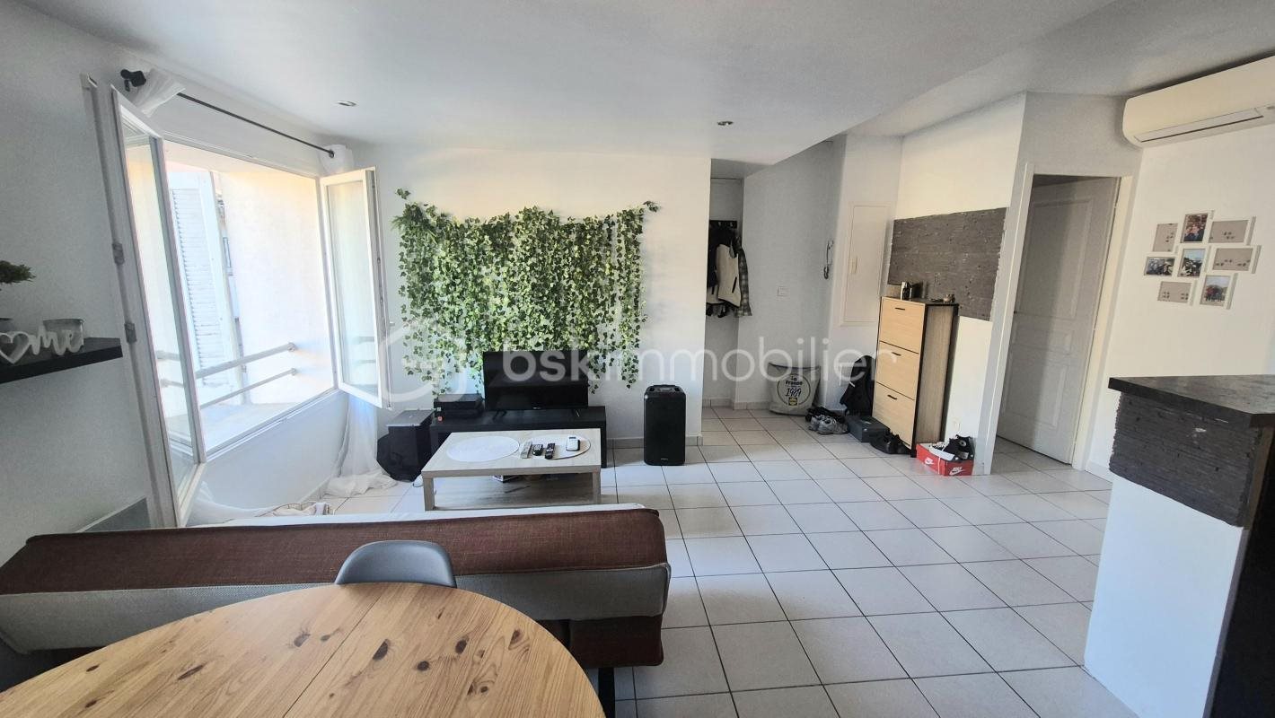 Appartement à vendre, 47m², Cuers