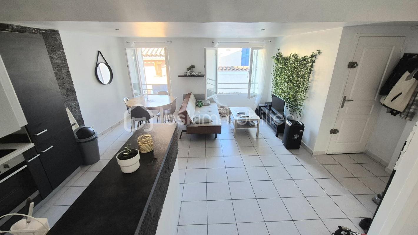 Appartement à vendre, 47m², Cuers