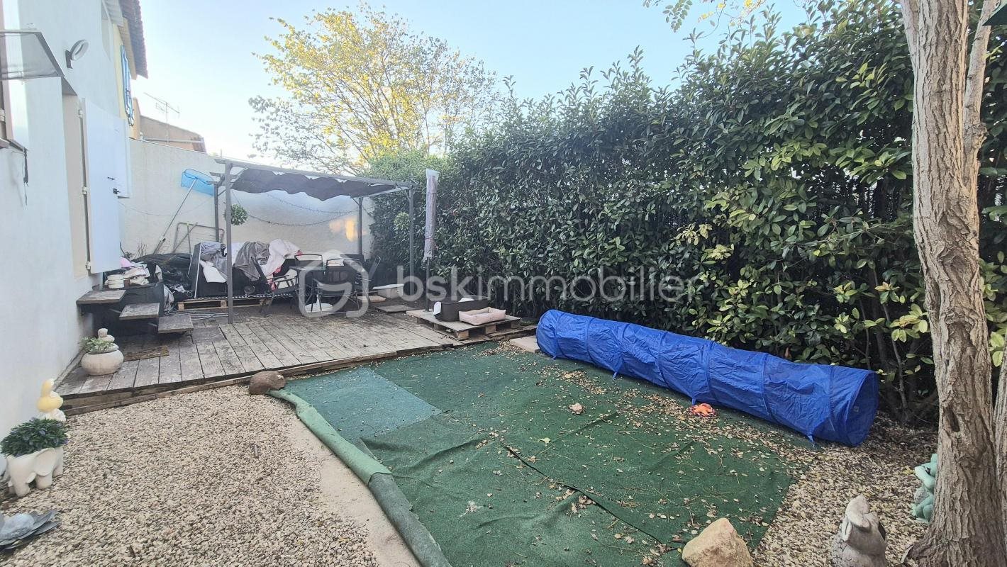 Appartement à vendre, 57m², Puget-Ville