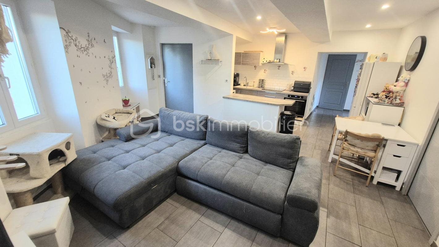 Appartement à vendre, 57m², Puget-Ville
