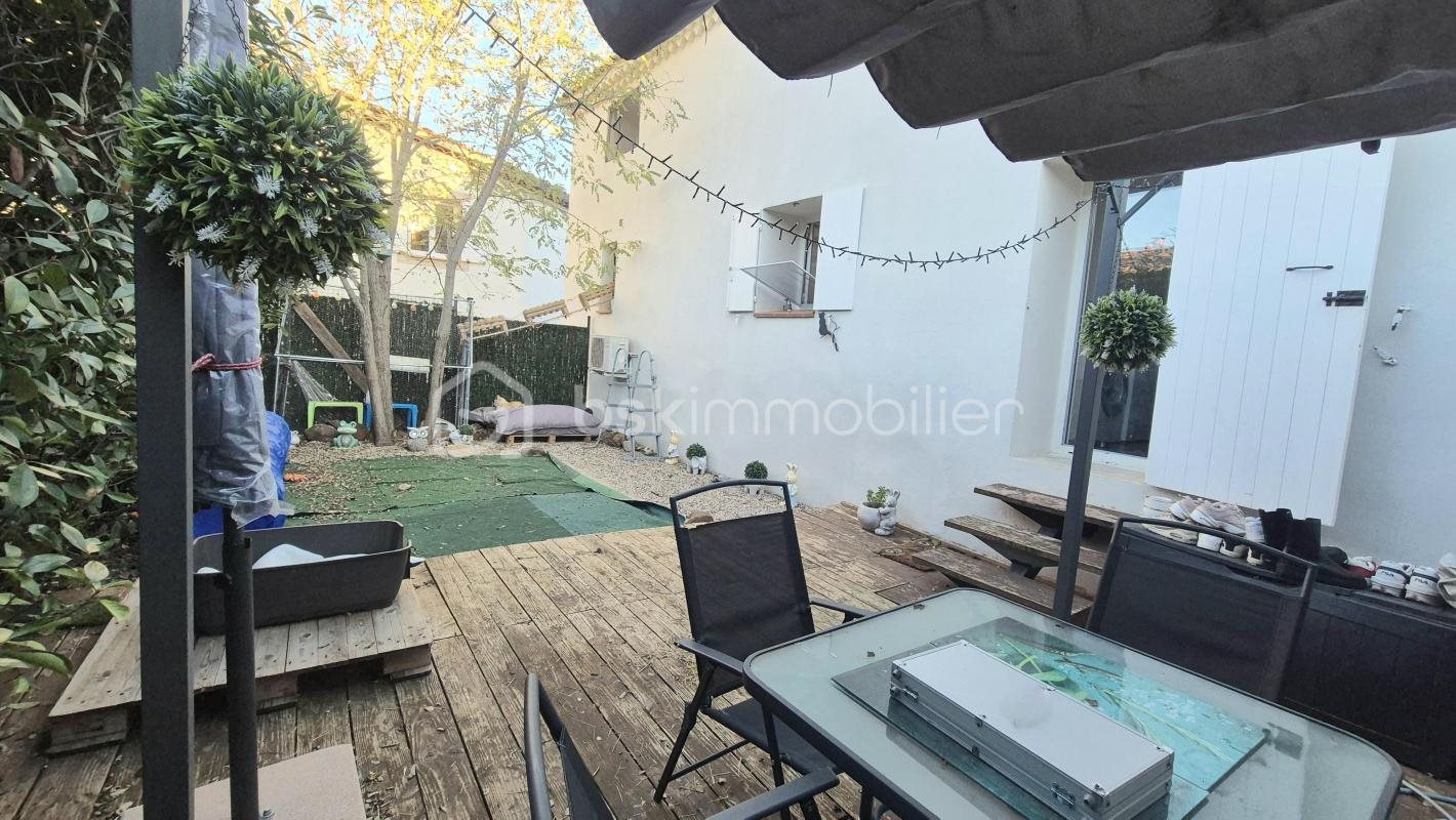 Appartement à vendre, 57m², Puget-Ville