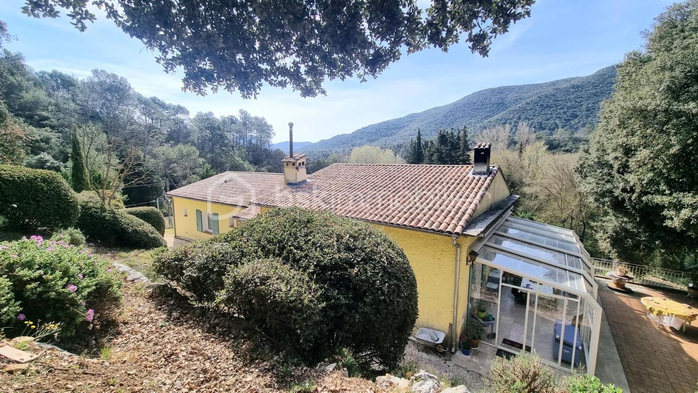 Maison à vendre, 296m², Signes