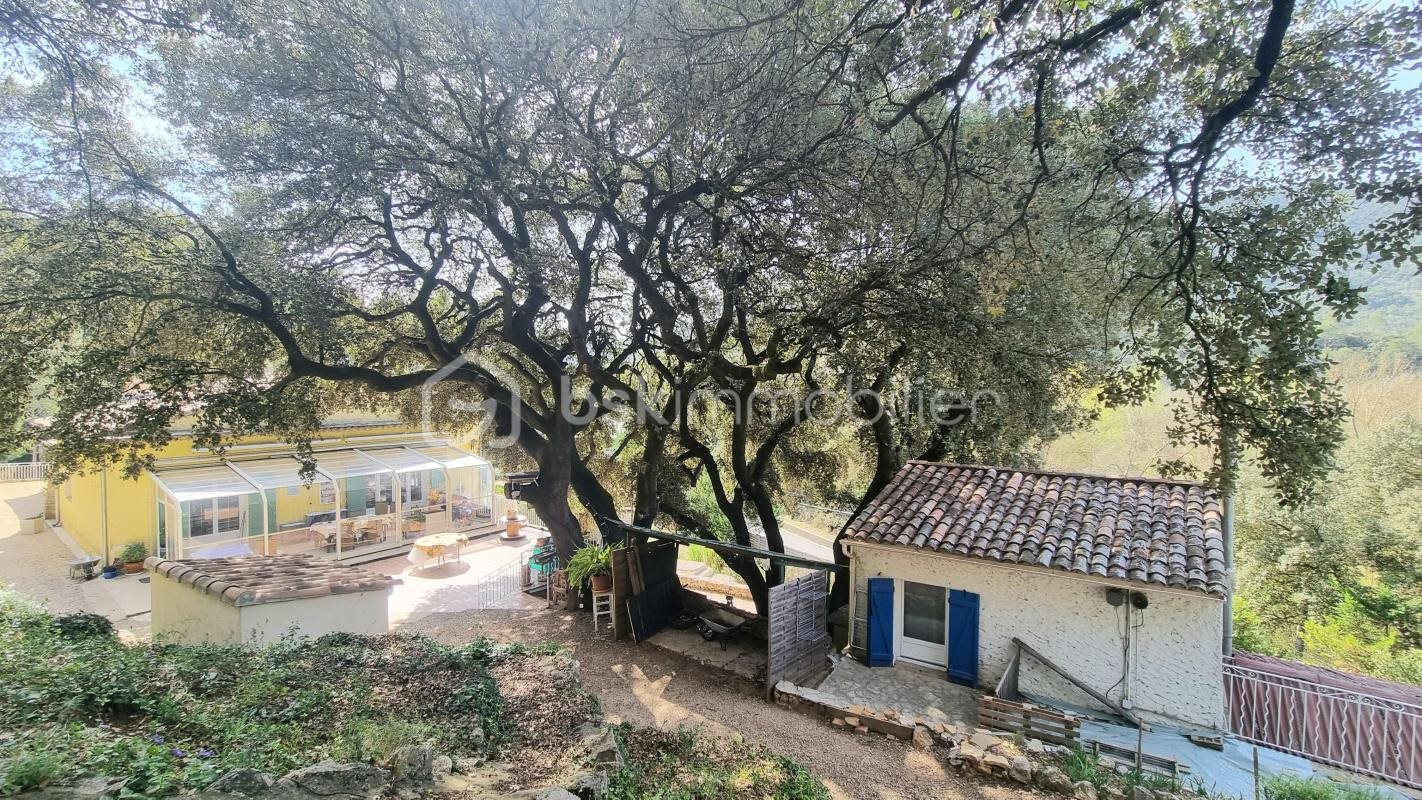 Maison à vendre, 296m², Signes
