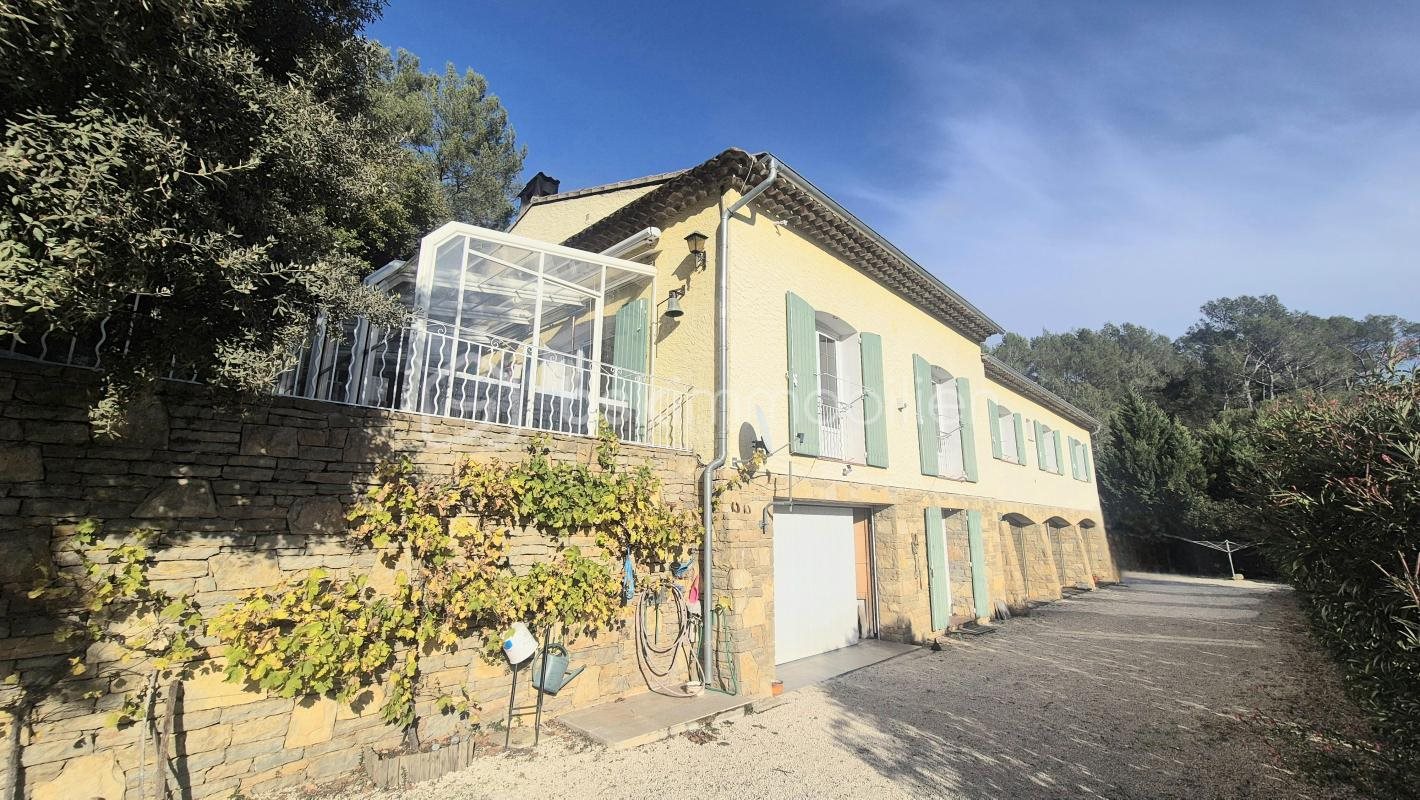 Maison à vendre, 296m², Signes