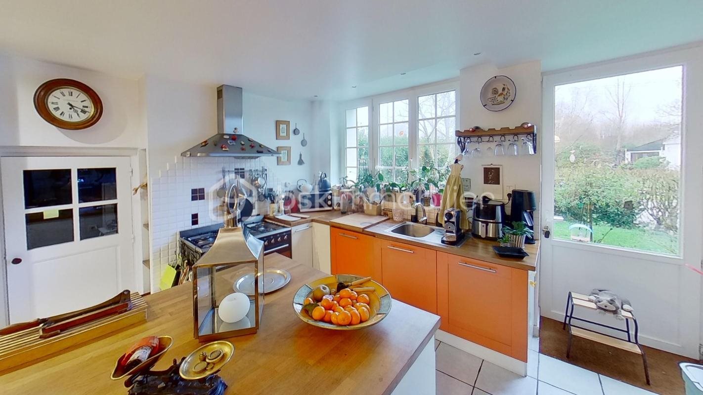 Maison à vendre, 290m², Erdeven