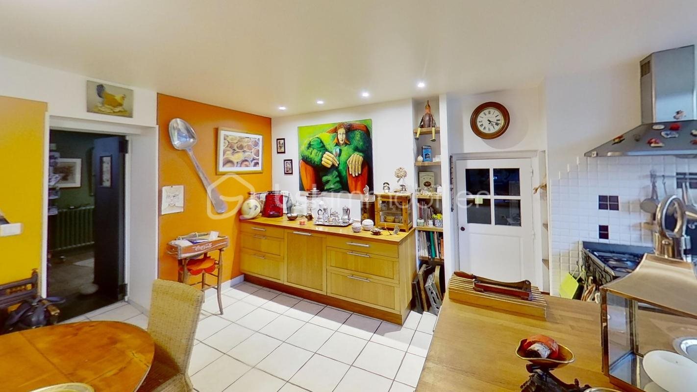 Maison à vendre, 290m², Erdeven