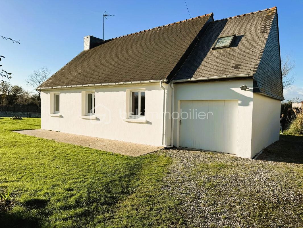 Maison à vendre, 75m², Erdeven
