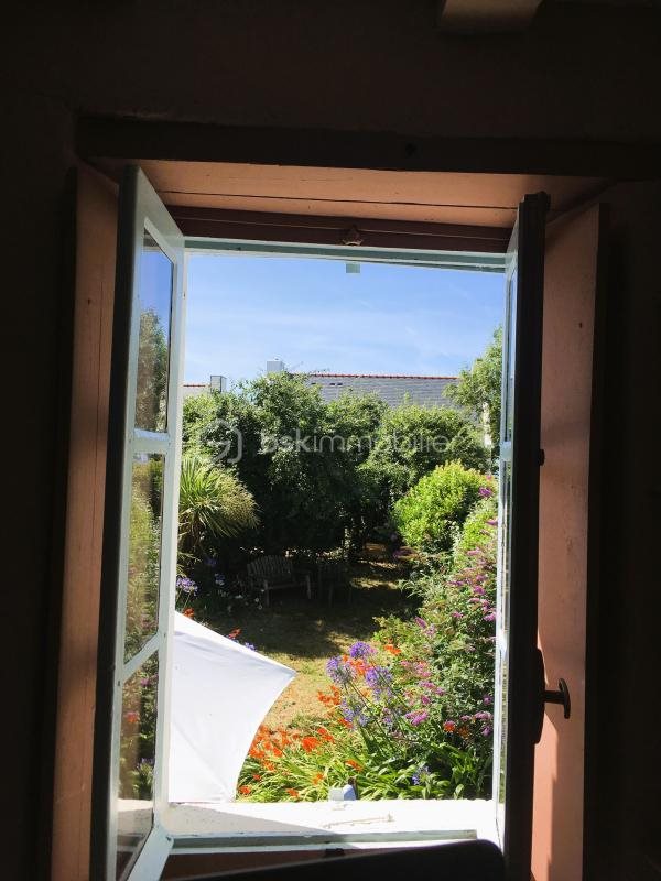 Maison à vendre, 58m², Locmaria